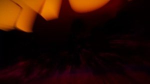 Футаж фильмы ужасы - заставки - интро - футажи для видео #154