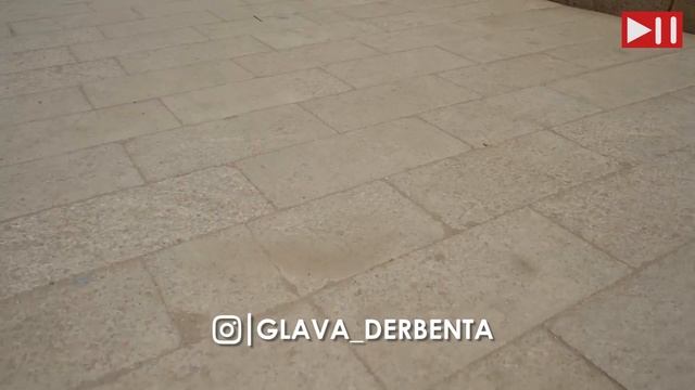 Хизри Абакаров посетил с проверкой улицу Х. Тагиева смотреть онлайн