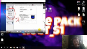 Как сделать разрешение 4:3 в Fortnite AMD (раЗтянутый экран)