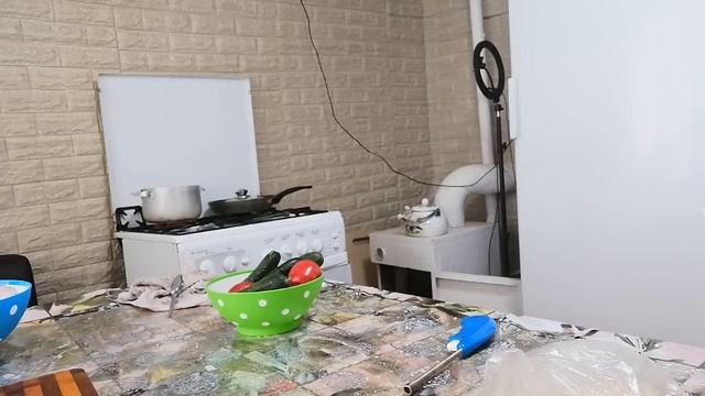 Чищу рыбу Гренадер. смотреть онлайн