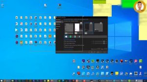 Windows 10 StartIsBack++