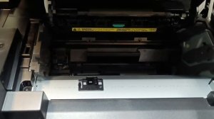 Canon mf 232 как достать картртдж