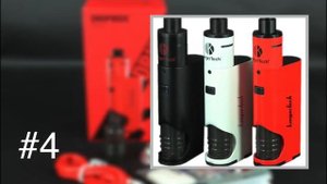 ТОП 5 ЛУЧШИЕ ЭЛЕКТРОННЫЕ СИГАРЕТЫ ДЛЯ НАЧИНАЮЩЕГО