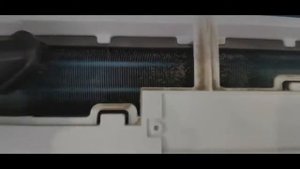 Как чистить кондиционер