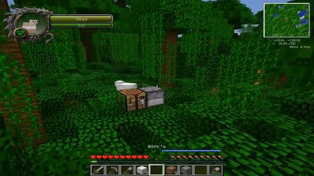 Хардкорный LP-#3-Вот что значит ХАРДКОР!!! смотреть онлайн