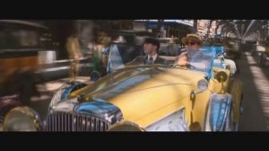 Компьютерная графика в кино\Computer graphics in movies