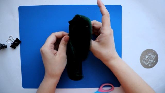 DIY*Трендовые аксессуары для волос*Как сделать модные ободки, невидимки, заколки своими руками*2019