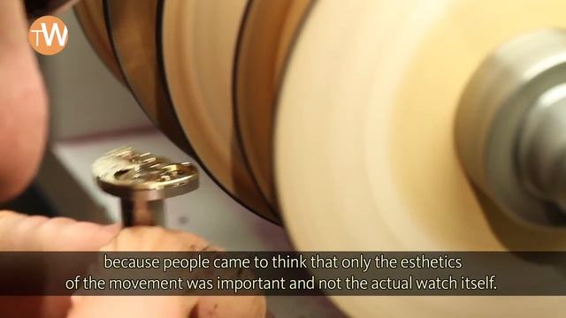 Part I - Hallmark of Geneva/Poinçon de Genève - Vacheron Constantin смотреть онлайн