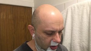 В чём прикол? Станок Сайвер два лезвия.