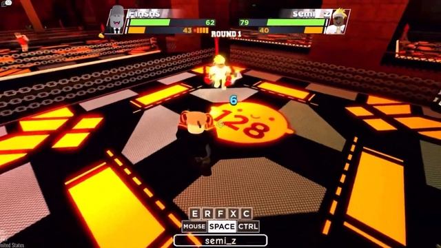 Tips & tricks for Boxing League! (NEW VERSION) | Boxing League ROBLOX смотреть онлайн