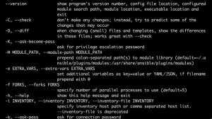 Ansible troubleshooting - Failed to connect to the host via ssh host localhost port 22
