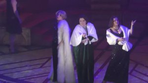 Финал.10 сезонов счастья. Театр мюзикла. 21.02.2021