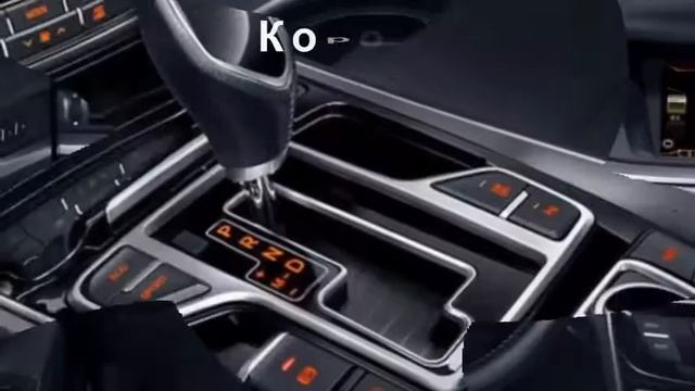 Премьера! Geely Emgrand GC9. Премиум седан Джили Эмгранд ГС9 - Мини обзор комплектации, экстерьера