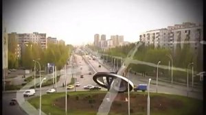 Алексей Городиский Волгодонские улицы.mp4