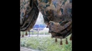 Лондонские шторы