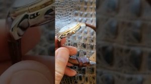 часы TISSOT A660/760k Seastar Automatic