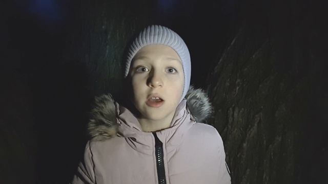 У Лукоморья дуб зеленый смотреть онлайн