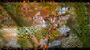 краски лета.