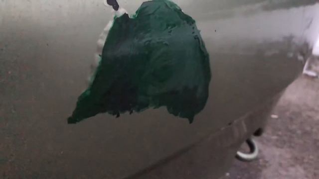 Как убрать царапины и сколы на машине? АВТО - карандаш для удаления царапин с автомобиля смотреть онлайн
