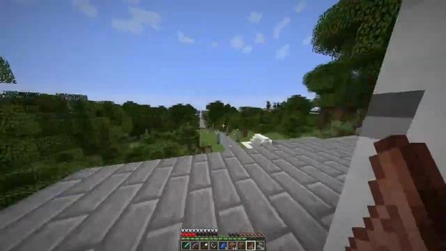 Выживание (Minecraft v1.8.9) стрим #39 смотреть онлайн