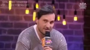 Анекдот АЛЕКСАНДР РЕВА