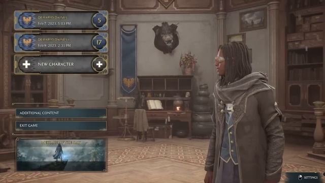 Howgwarts Legacy Lag & Frame Drop FIx!!! смотреть онлайн