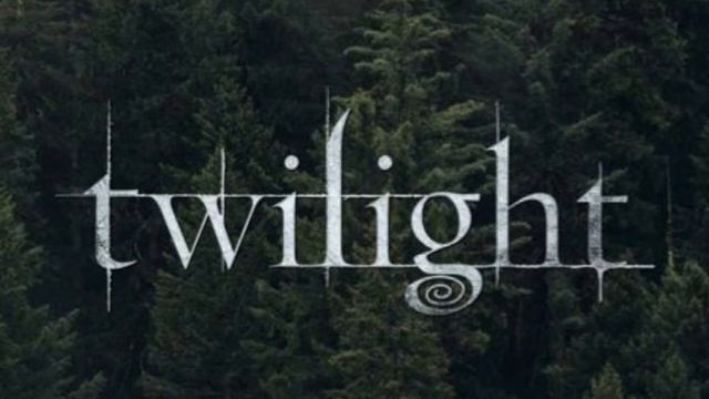 Twilight - Audiobooks - Chapter 4 - Invitations смотреть онлайн