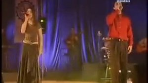 Макка Сагаипова и Шамо   Родина