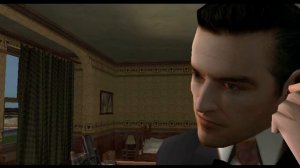 Mafia: The City of Lost Heaven. Смерть Поли