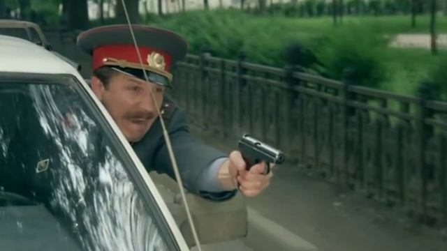 Погоня. Белаз гонится за фордом. смотреть онлайн