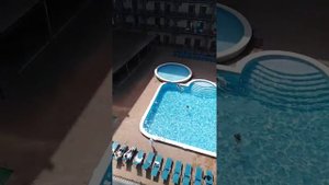 Анапа отель Посейдон румтур