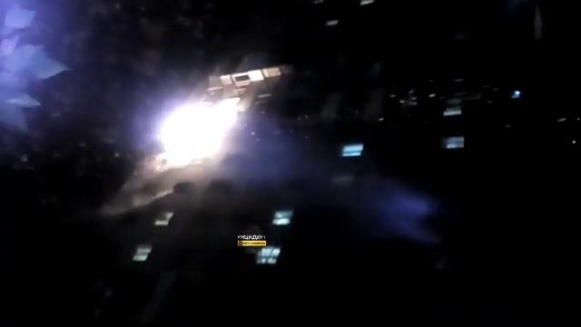 Пожар на Столетова (часть 1) смотреть онлайн