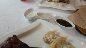 Соус трюфельный