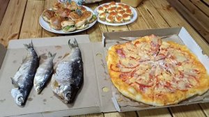 Сауна бассейн что может быть лучше Отдыхаем