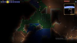 Terraria #2 Рыбалка и редкий дроп!