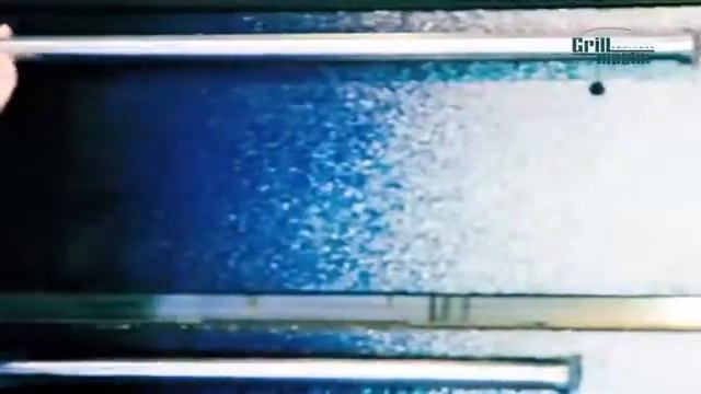 GRILL MASTER газовая печь для пиццы смотреть онлайн