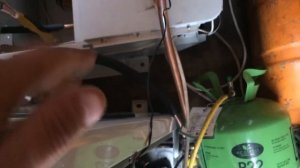 Как проверить кондиционер если нет 380 В