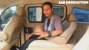 Hyundai H-1 XG AT 2016 Review