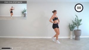 8000 STEPS IN 60 MIN _ High Intense Walking Workout to Lose Fat _ Dancy, Full Body, No Repeat