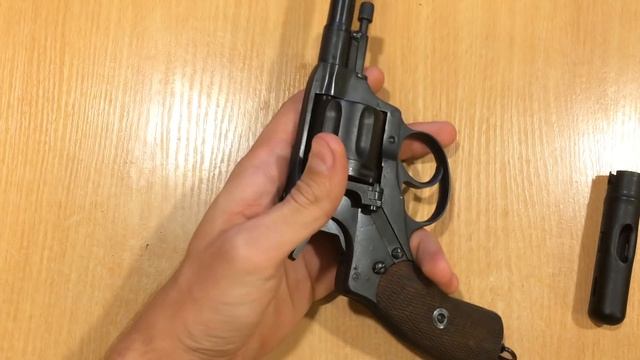 Сколько стоит твой Наган? смотреть онлайн