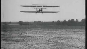 The Story Of First Flight By Wright Brothers (Rare)