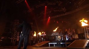 Blind Guardian - Lord of the Rings - Live in Wacken 2007