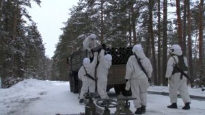 14 января - День создания трубопроводных войск