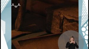 По секрету всему свету. Огни Москвы-1 (сурдоперевод)