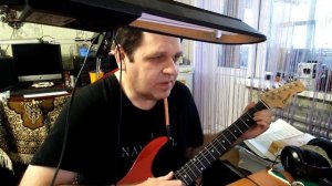 король и шут танец злобного гения кавер