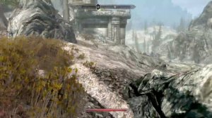 GIJARAH PLAYS Skyrim Pt 1