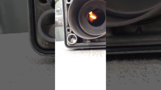 Webasto Thermo Top E. Запуск без теплообменника смотреть онлайн