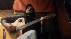 Восточный округ - давай со мной за звездами