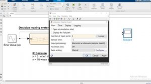 State Flow Tutorial 1 for IF Condition