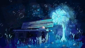 []NightCore[] Toby Fox - Waterfall (Undertale Ost #31)
